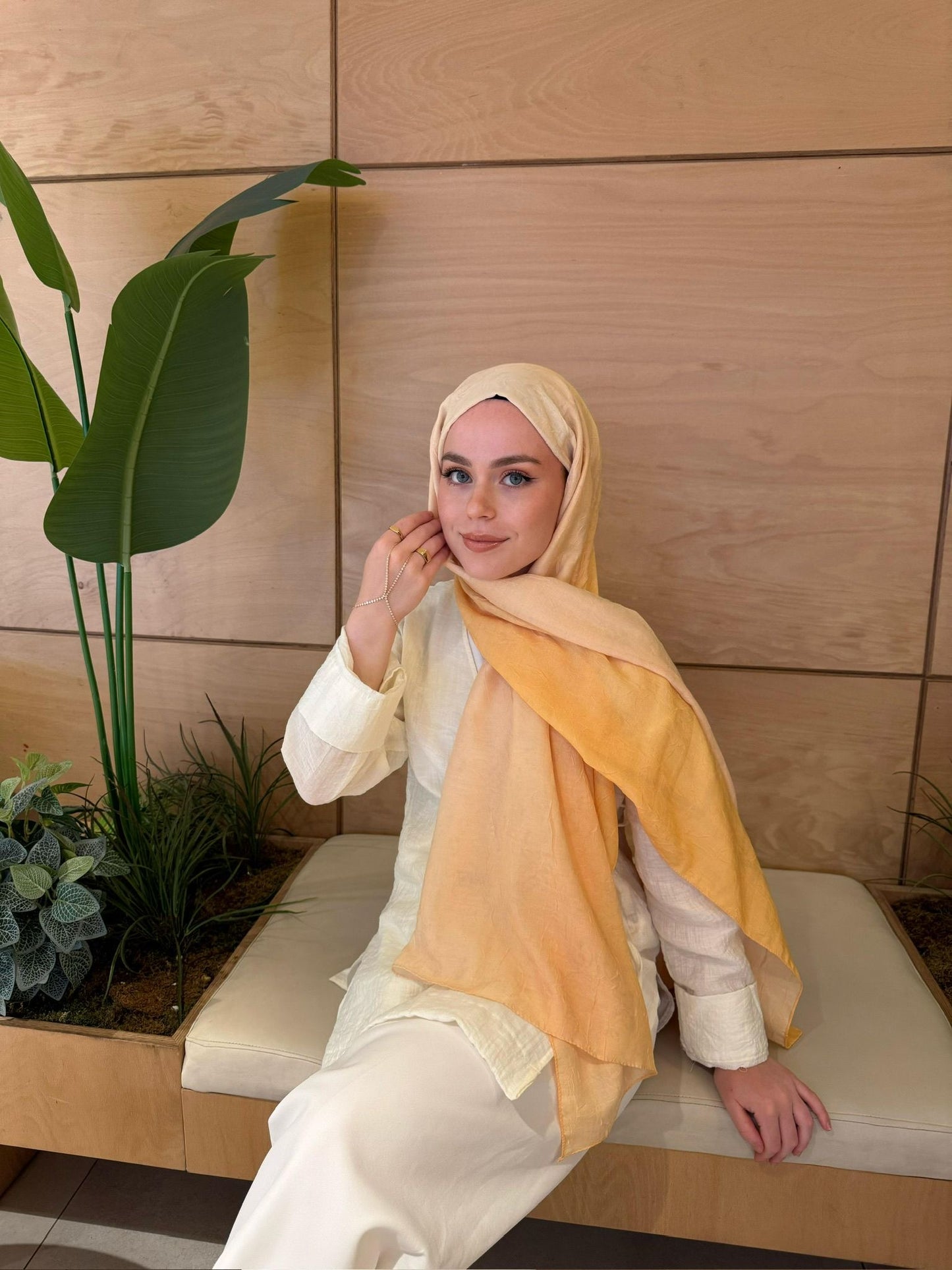 Degrade Crush Hijab -π―π¦πΈ