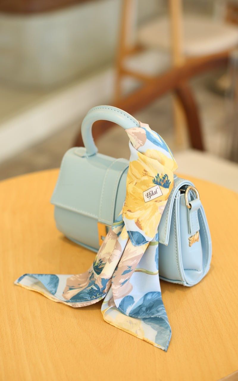 Mini Scarf - π―π¦πΈ