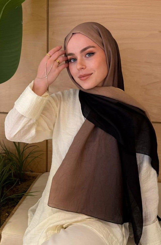 Degrade Crush Hijab -๐ฏ๐ฆ๐ธ