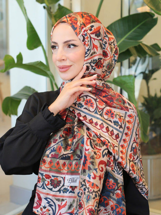 Aria Silk ipek ๐ต๐๐ ๐ช๐๐๐๐๐๐๐๐๐