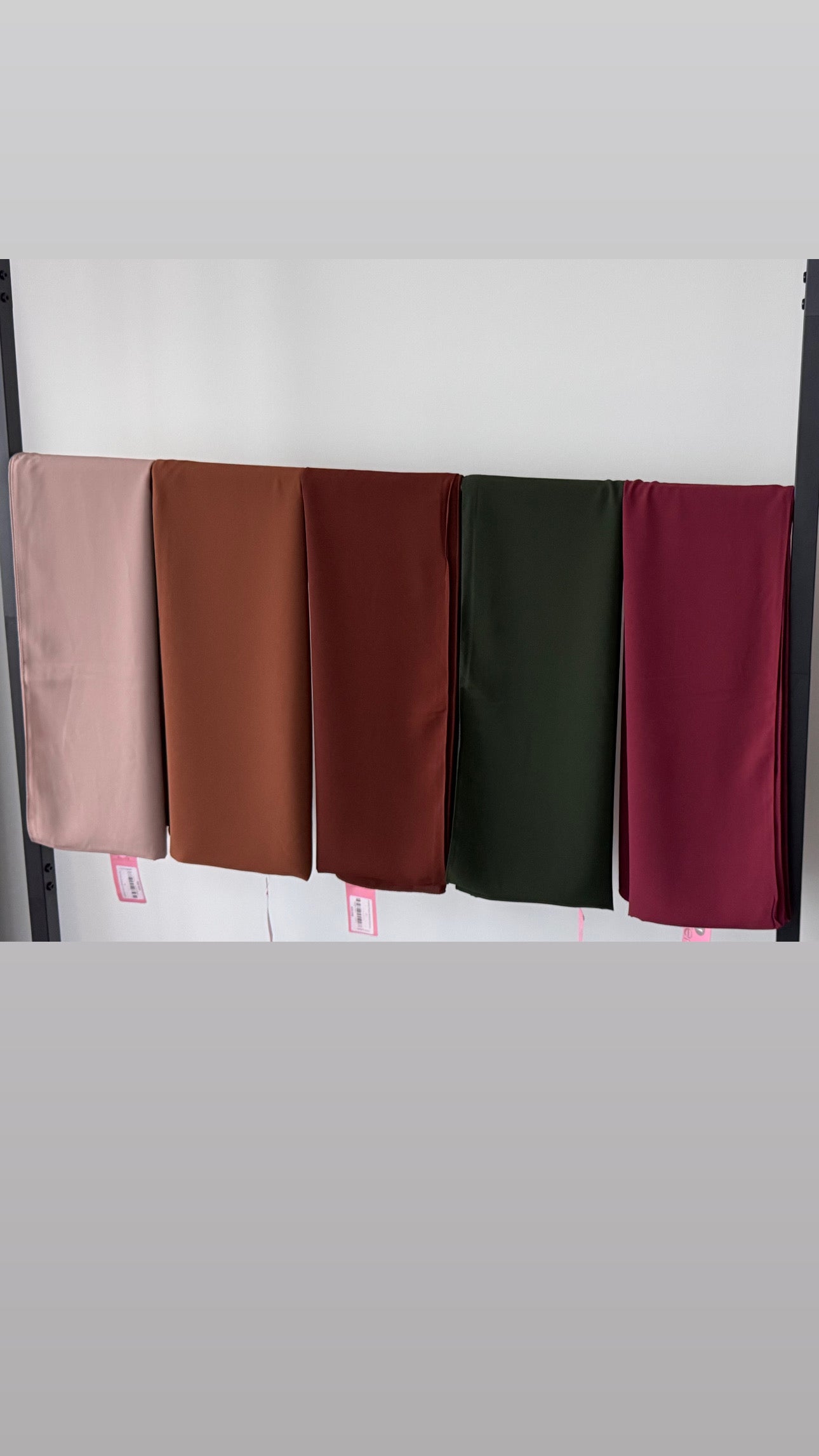 Medina Silk