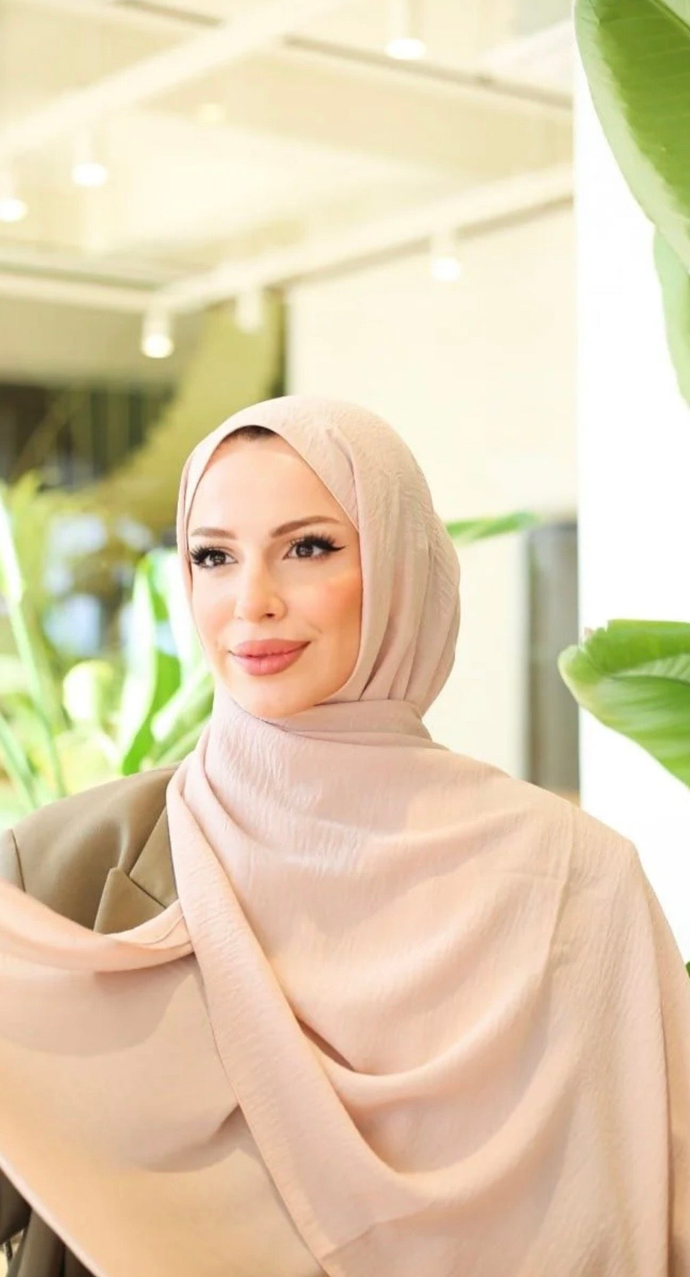 Jazz Hijab