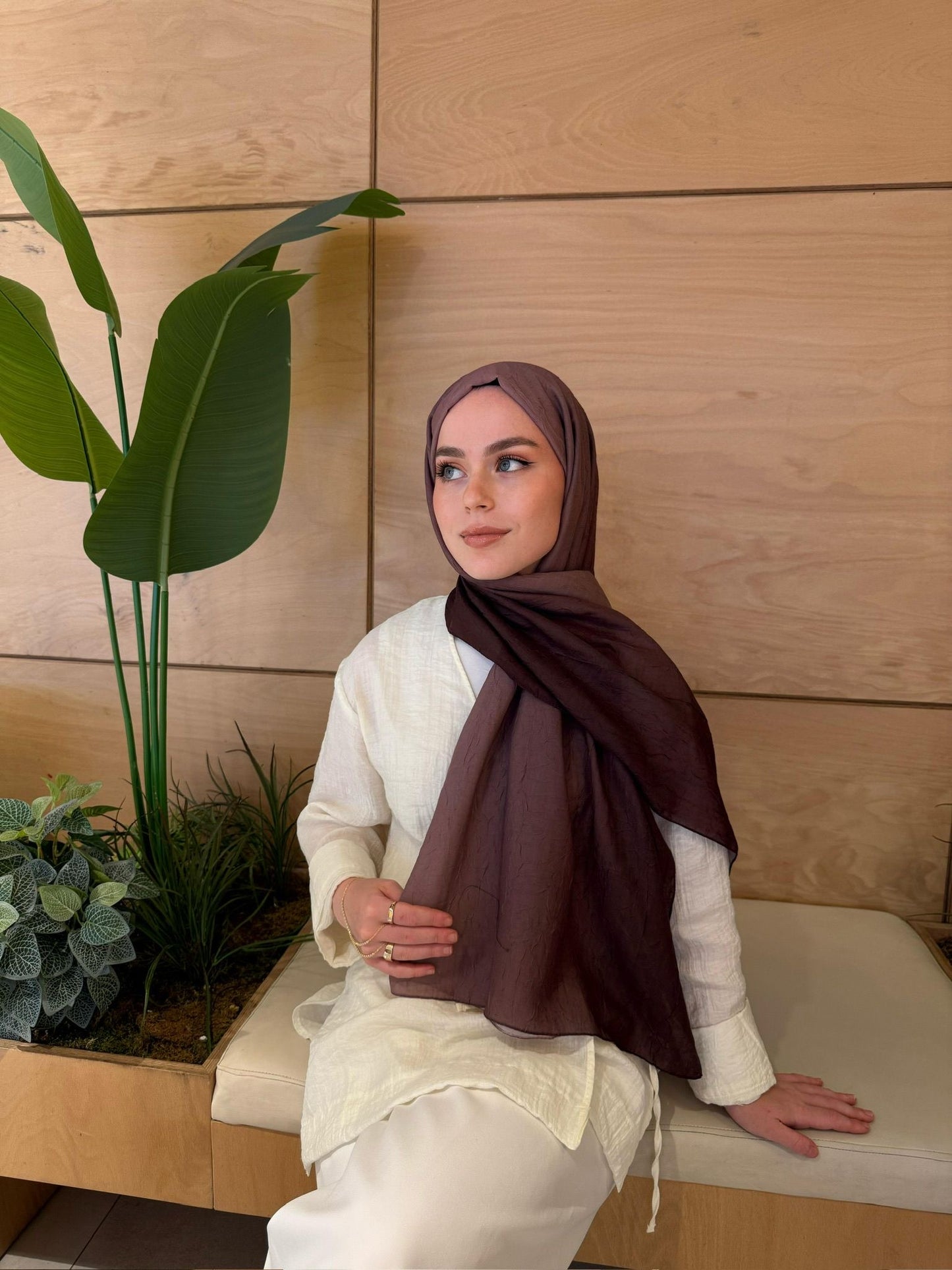 Degrade Crush Hijab -𝘯𝘦𝘸