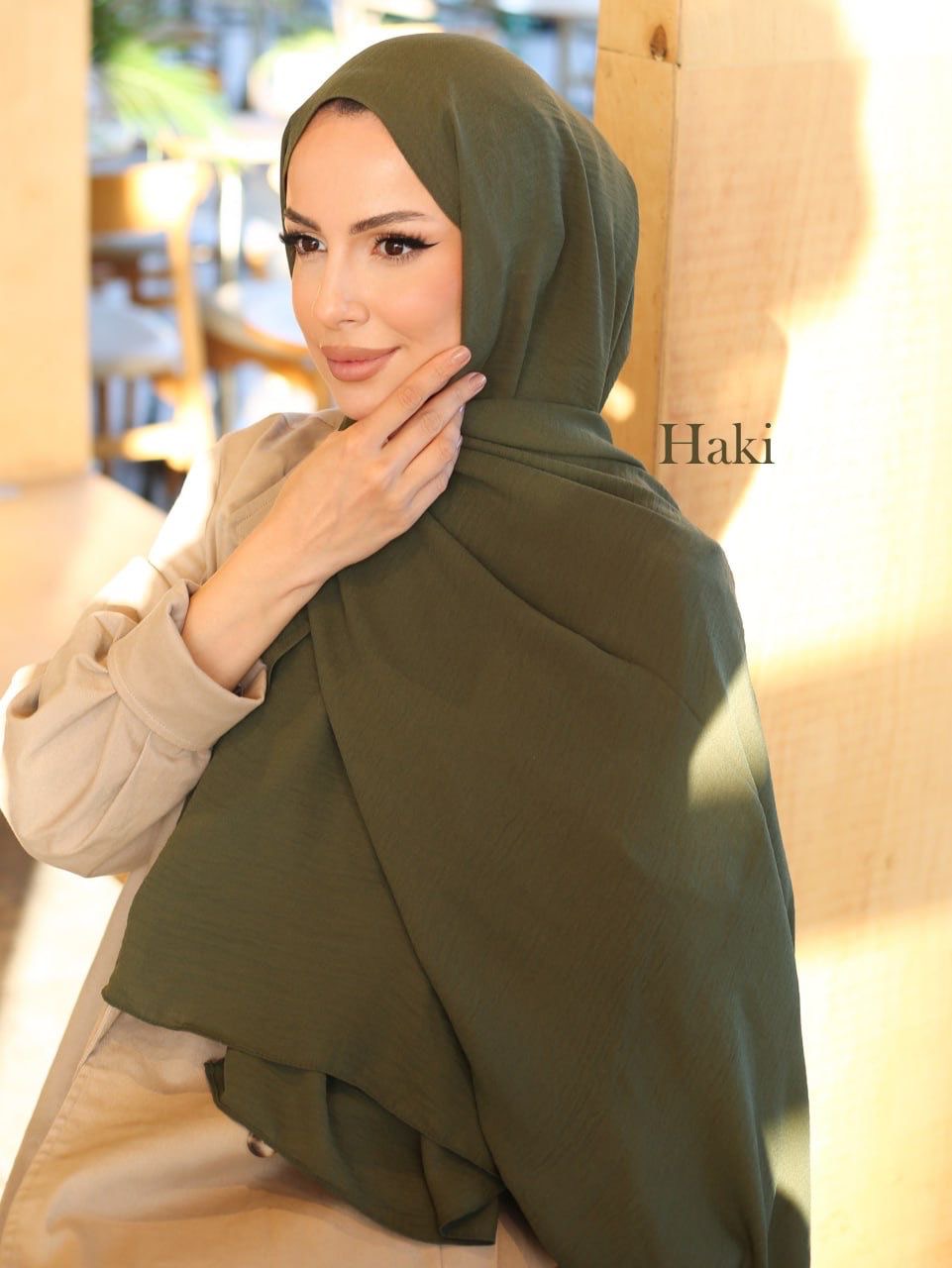 Jazz Hijab - 𝘯𝘦𝘸