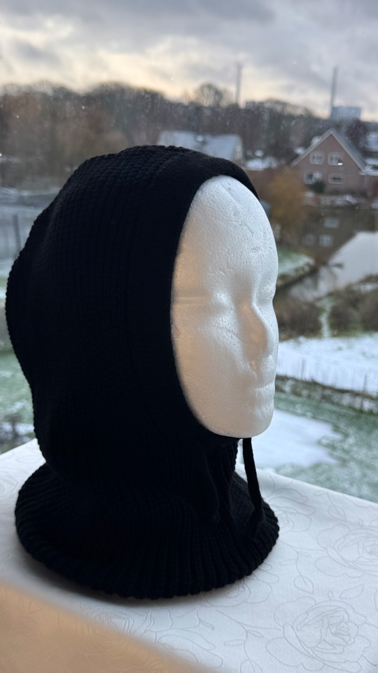 Balaclava
