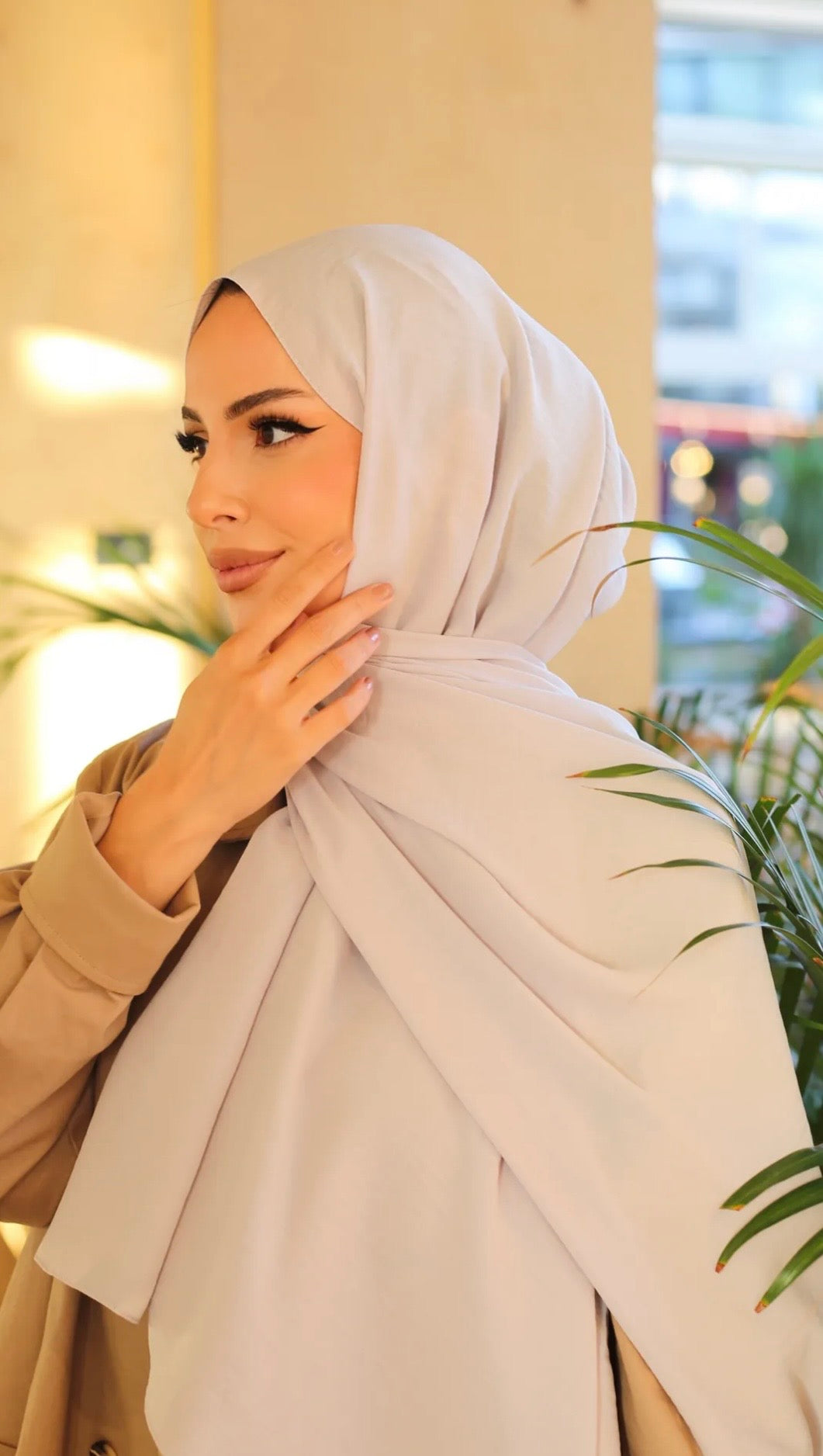 Jazz Hijab