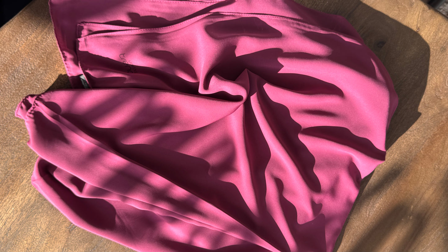 Medina Silk