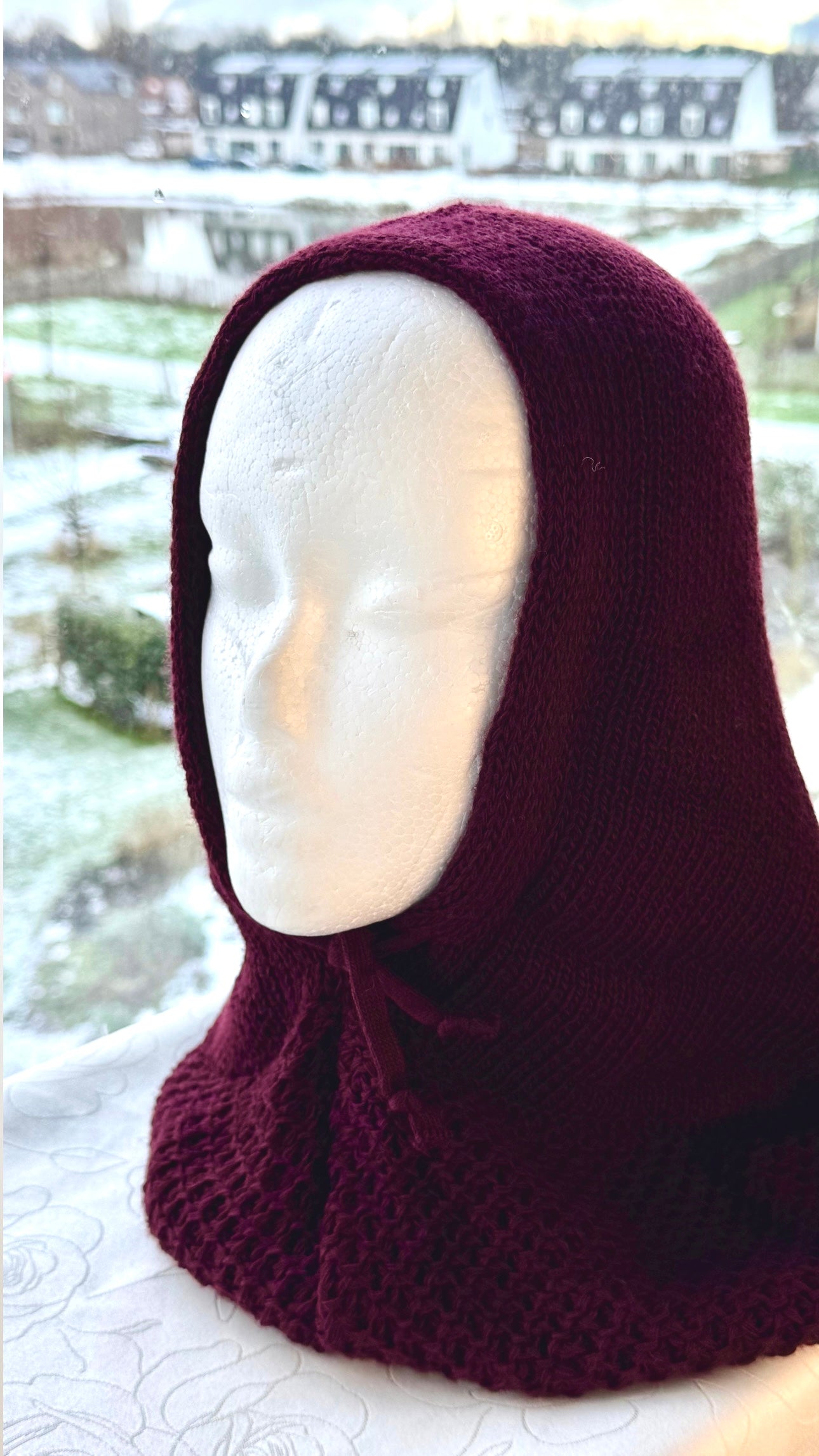 Balaclava