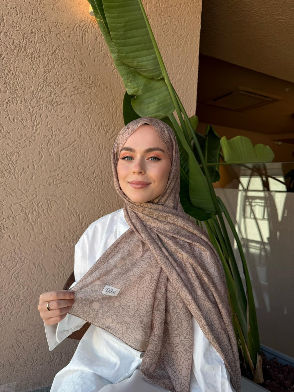 Mandala desen