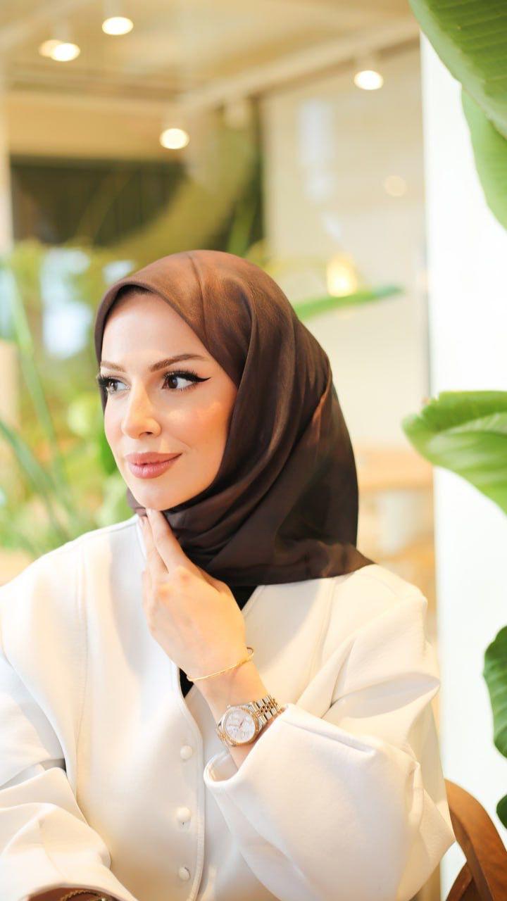 Batık eşarp - 𝘯𝘦𝘸