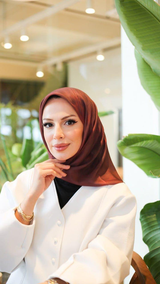 Batık eşarp - 𝘯𝘦𝘸