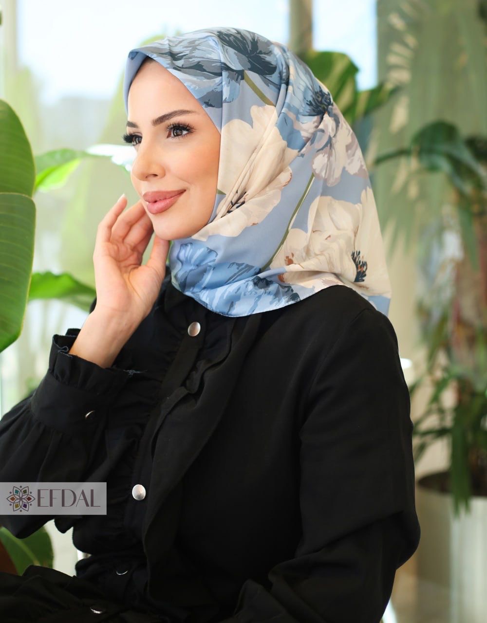 Rosalinda Eşarp - 𝘯𝘦𝘸