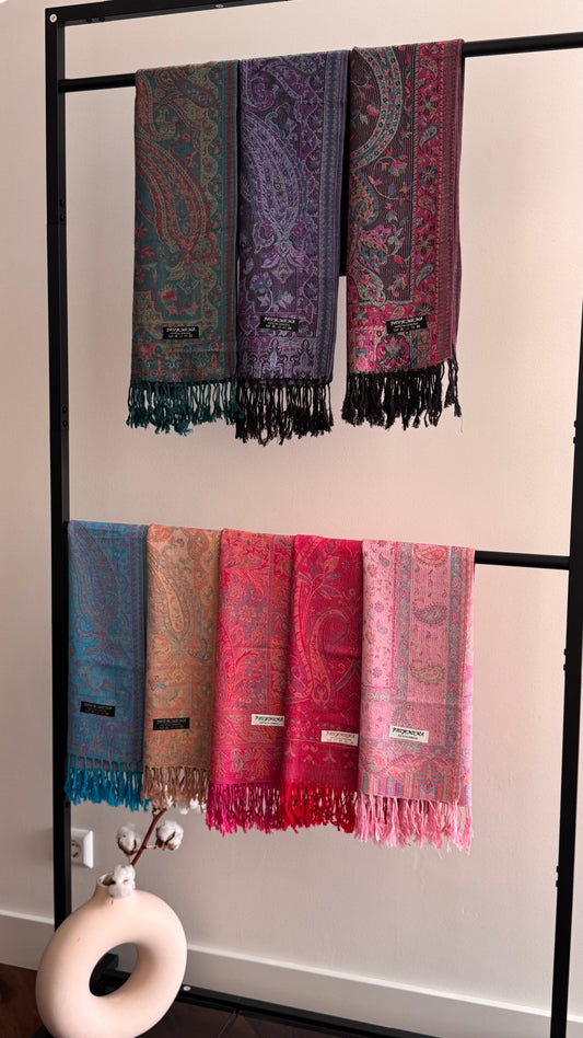 Pashmina