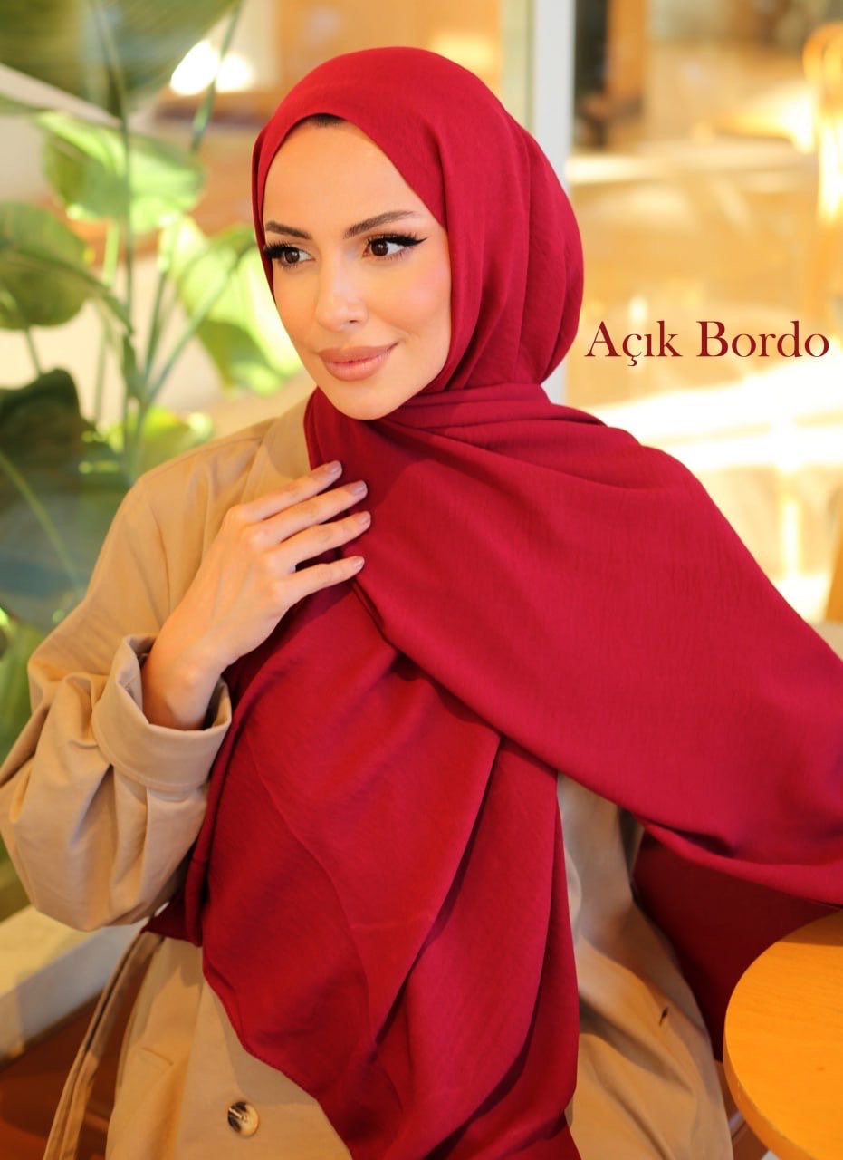 Jazz Hijab - 𝘯𝘦𝘸