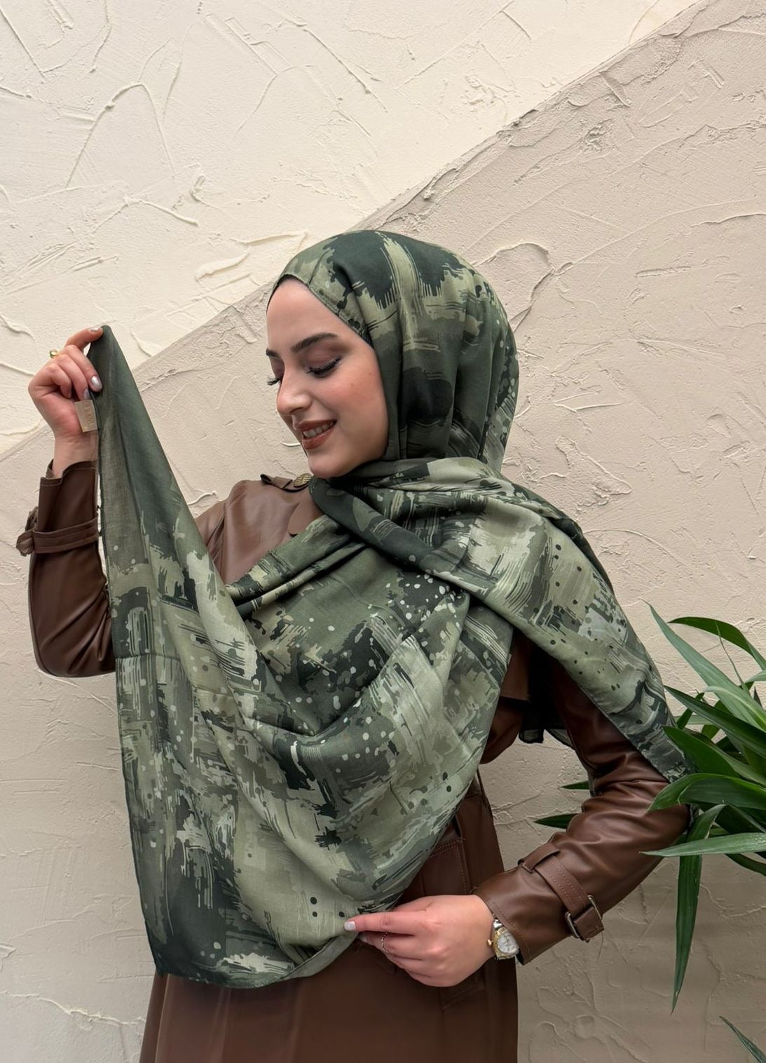 Sahra Limited Edition