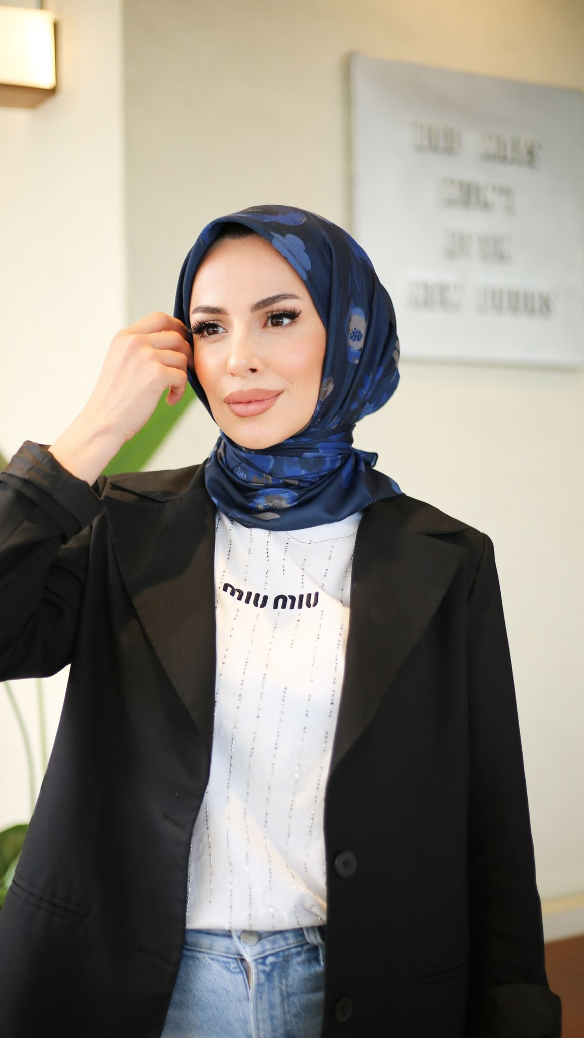 Rosa Esarp