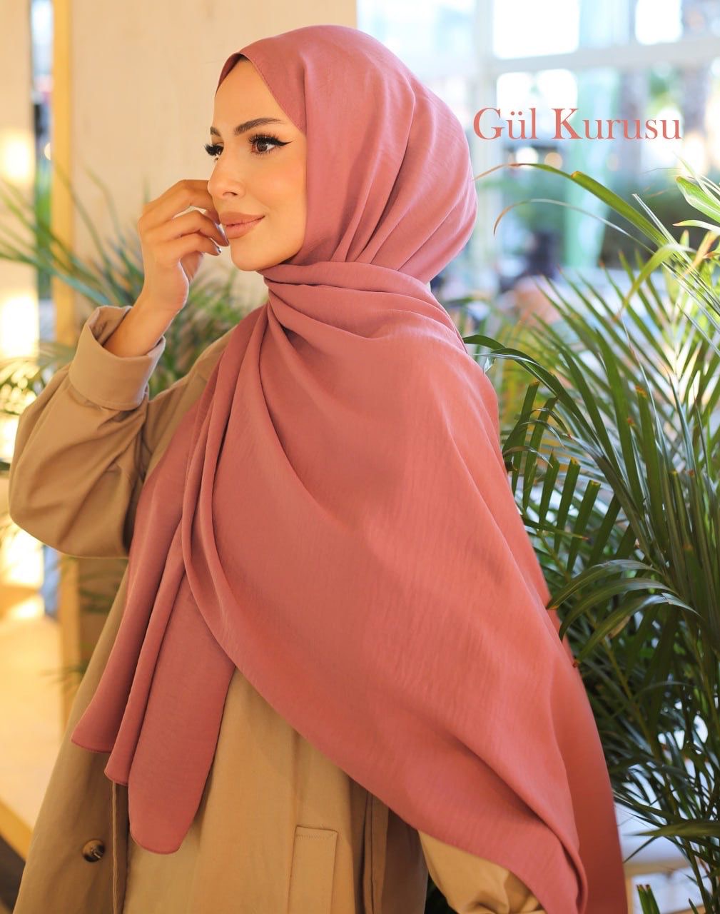 Jazz Hijab - 𝘯𝘦𝘸