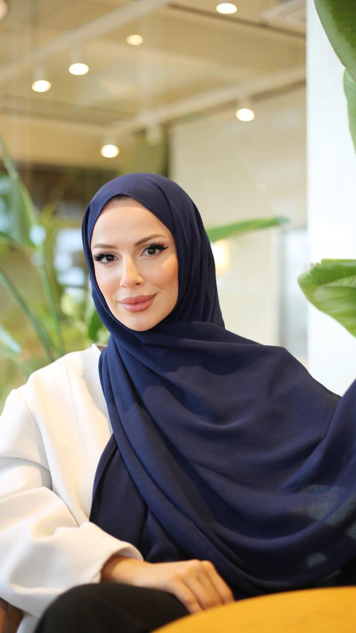 Jazz Hijab - 𝘯𝘦𝘸