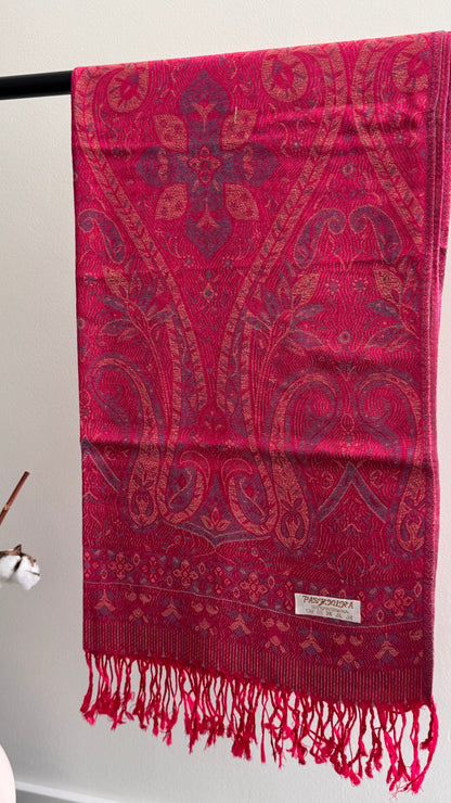 Pashmina