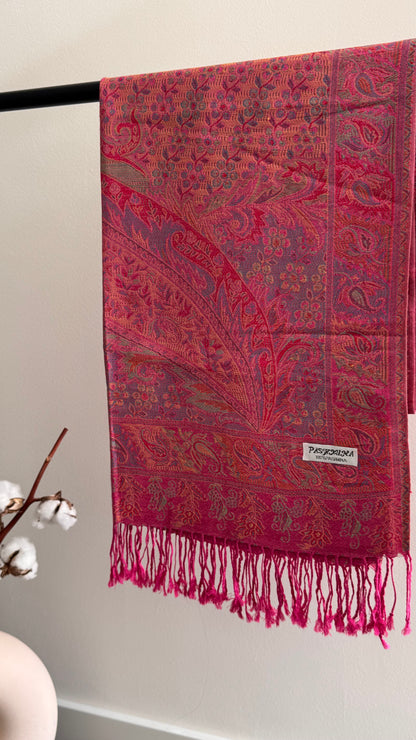 Pashmina