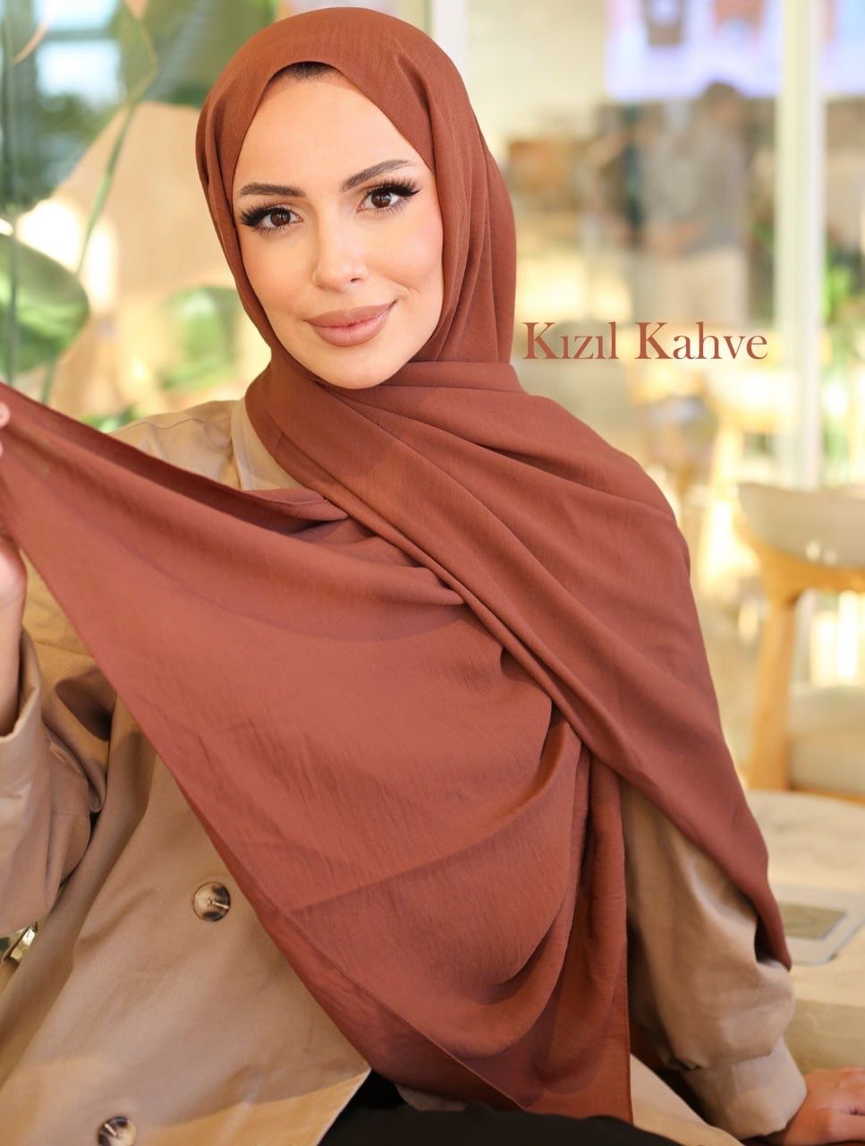 Jazz Hijab - 𝘯𝘦𝘸