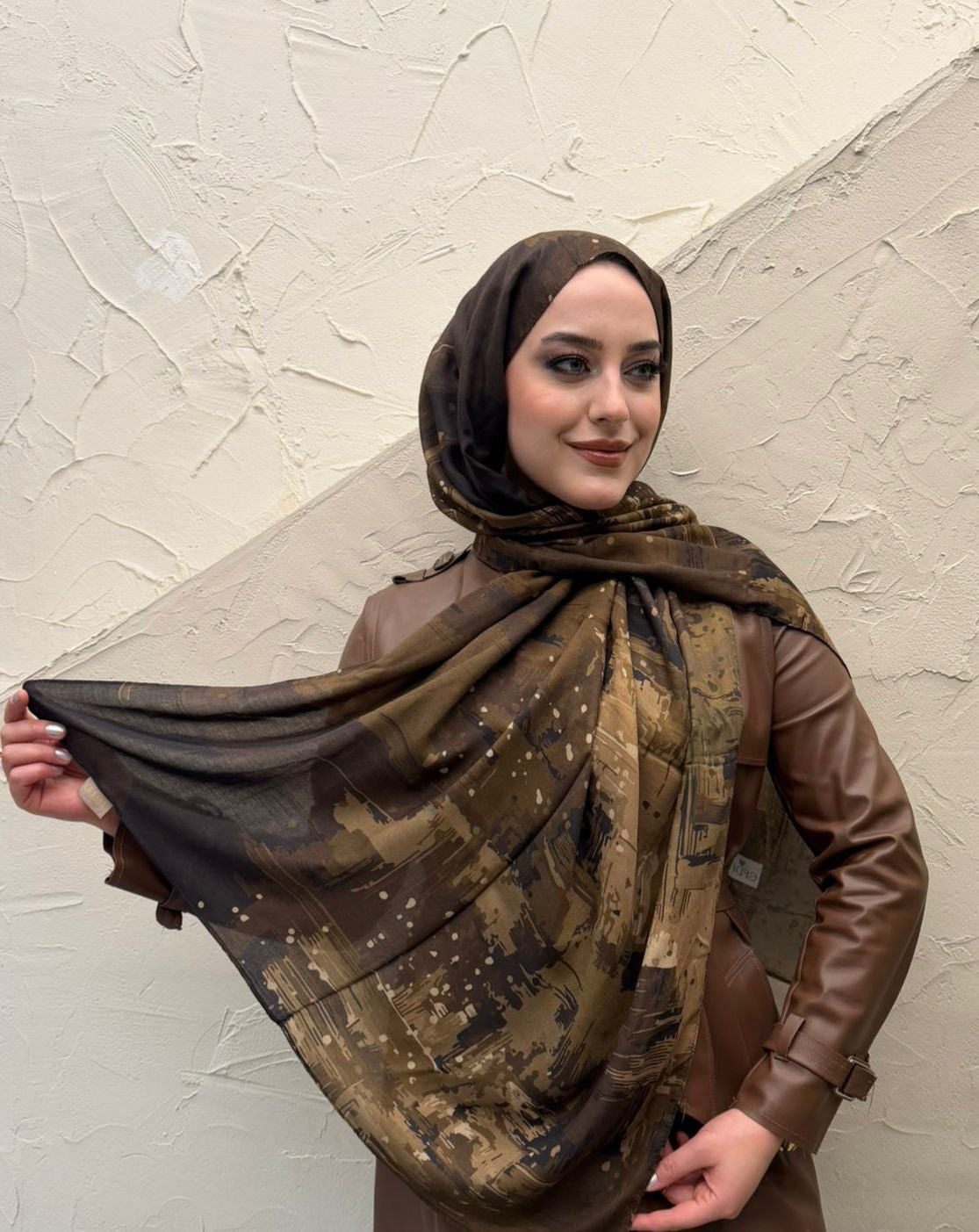 Sahra Limited Edition