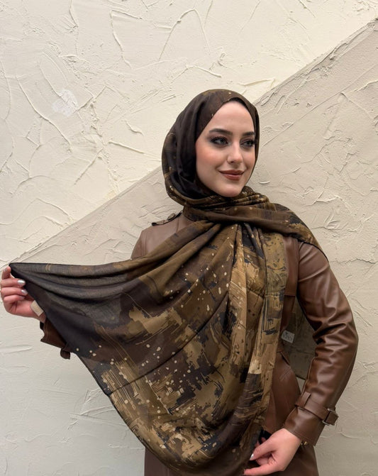 Sahra Limited Edition