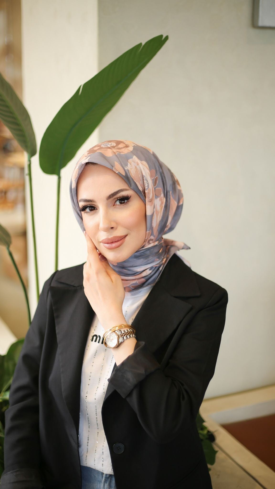 Rosa Esarp