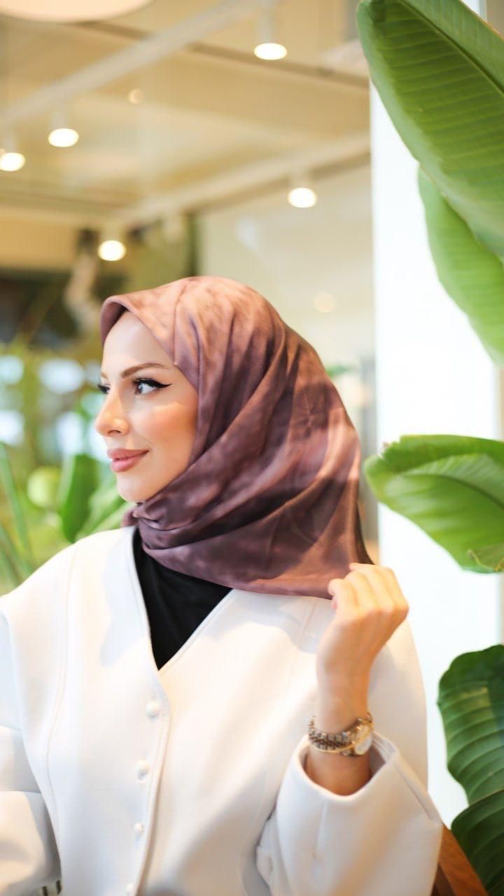 Batık eşarp - 𝘯𝘦𝘸