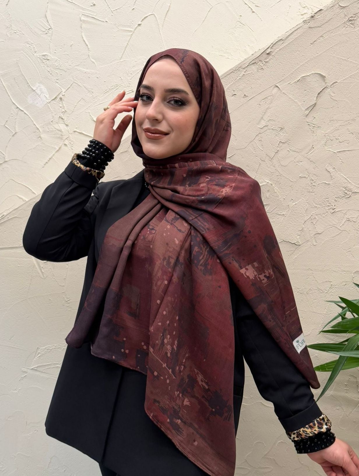 Sahra Limited Edition