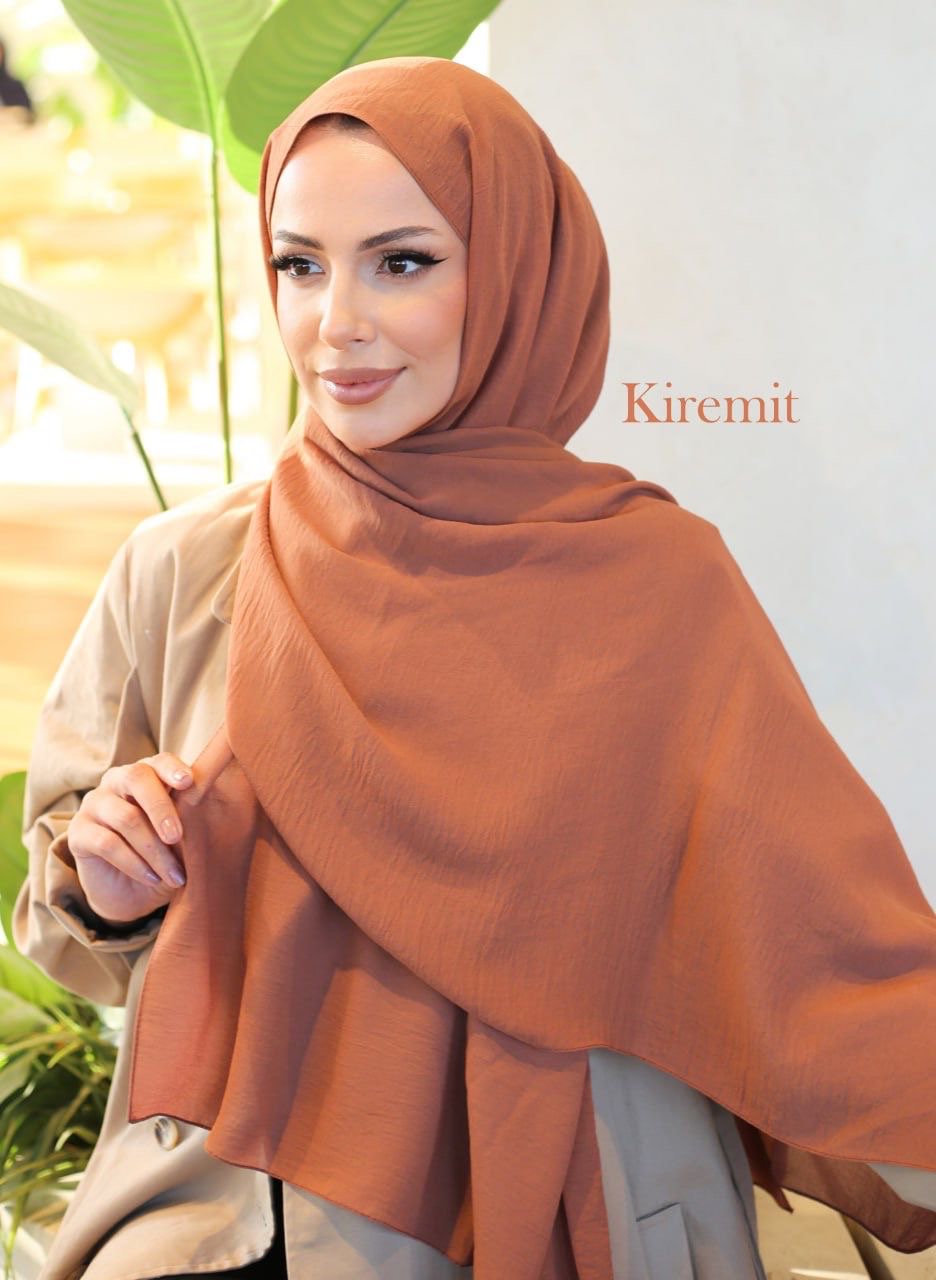 Jazz Hijab - 𝘯𝘦𝘸