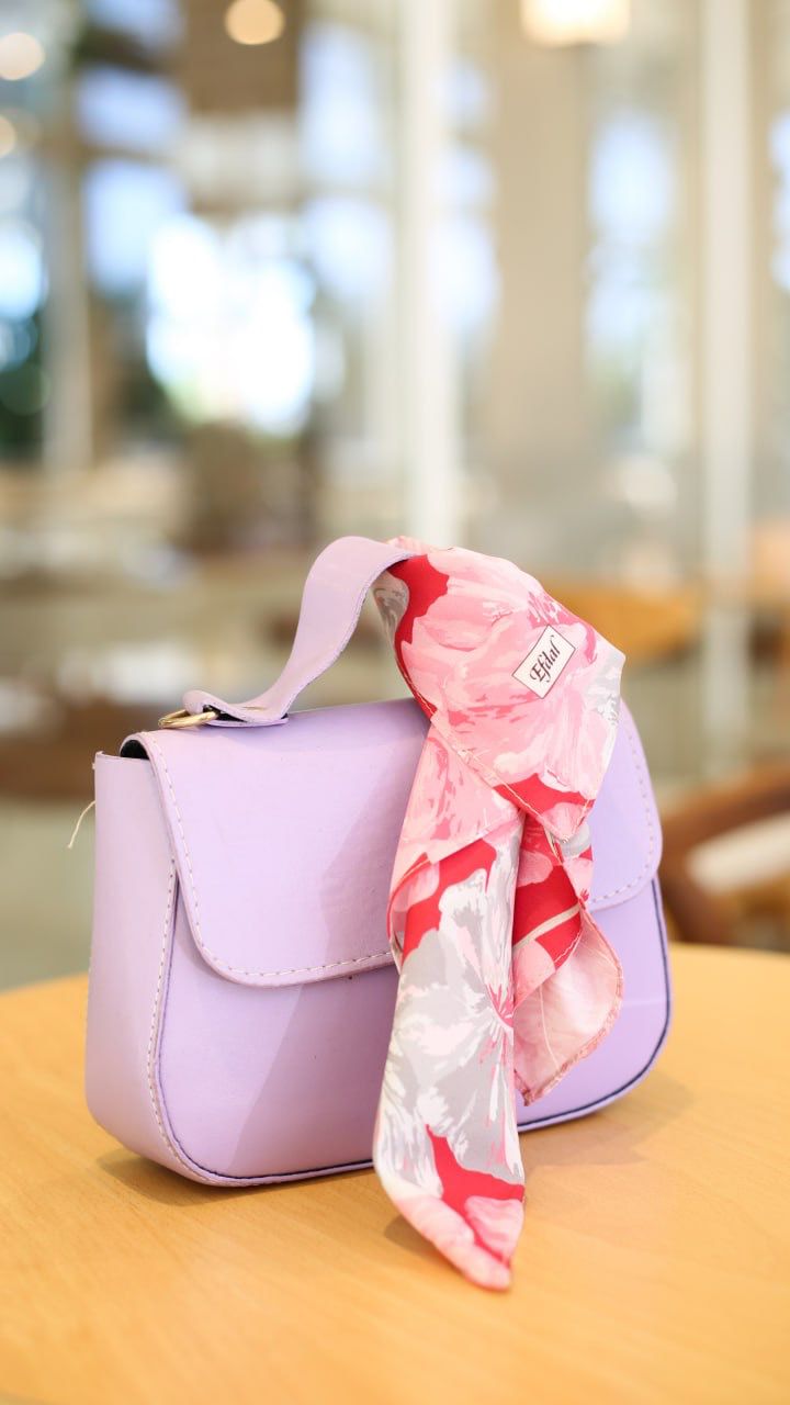 Mini Scarf - 𝘯𝘦𝘸