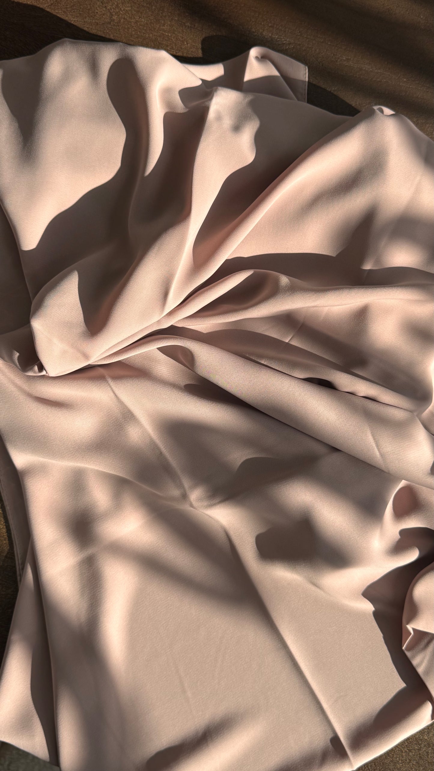 Medina Silk