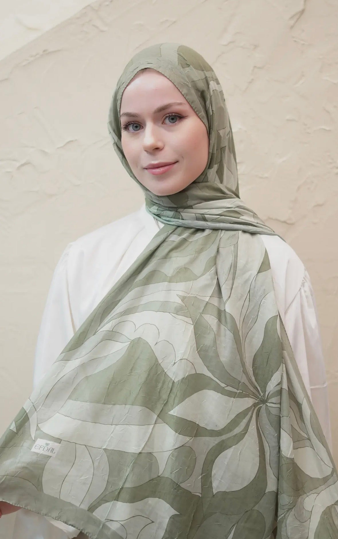 Parla crush şal