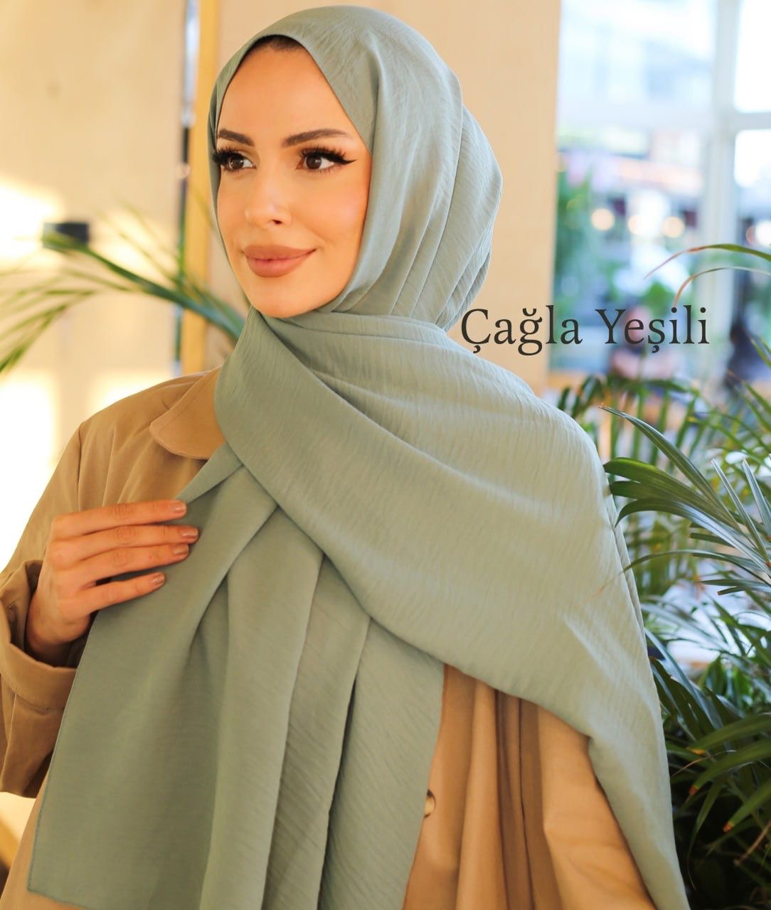 Jazz Hijab - 𝘯𝘦𝘸