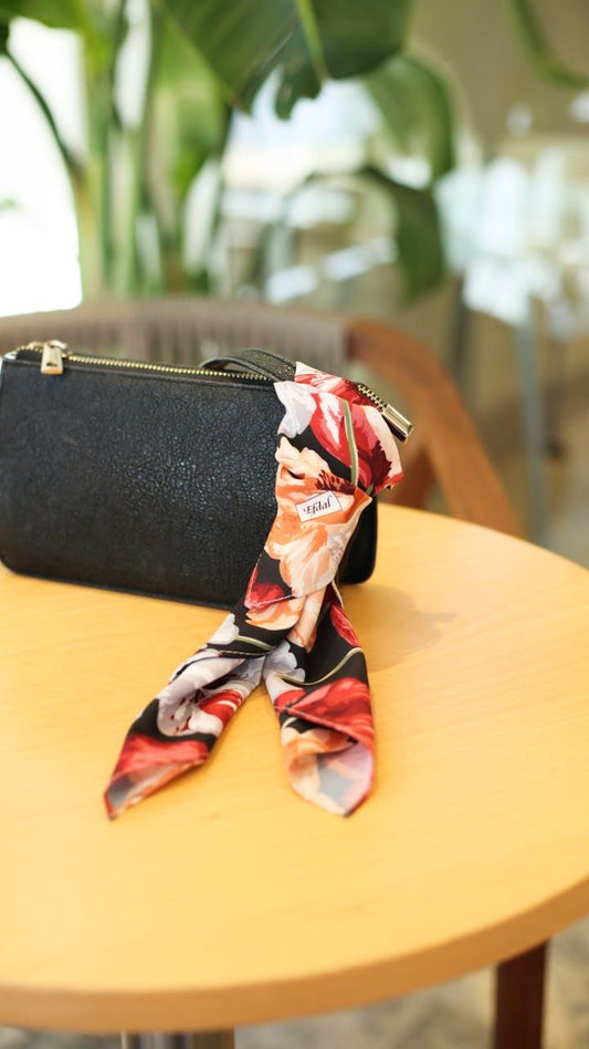 Mini Scarf - 𝘯𝘦𝘸