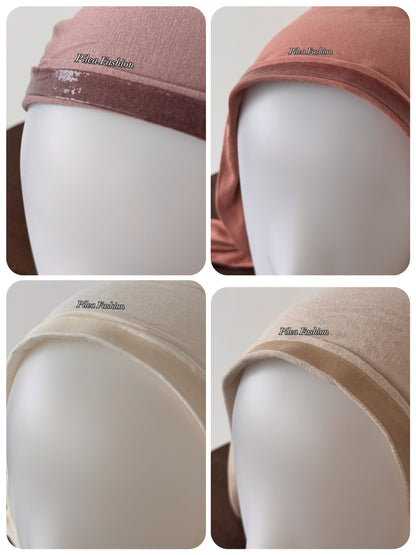 Antislip Onderkap