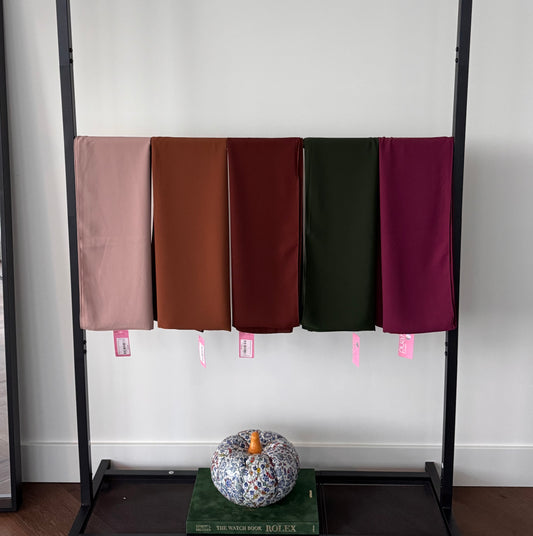 Medina Silk