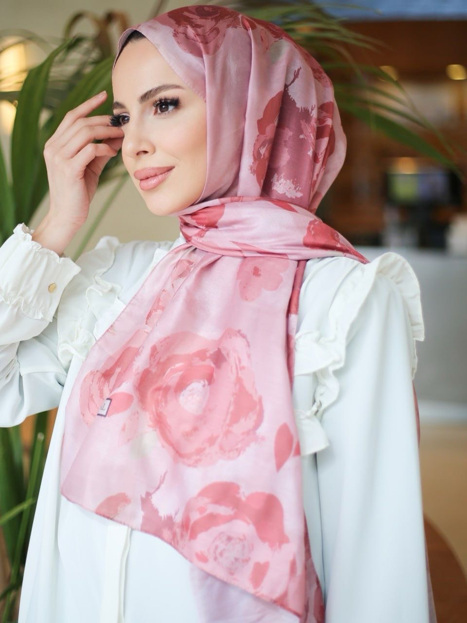 Rosa