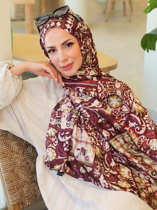 Aria Silk ipek  𝑵𝒆𝒘 𝑪𝒐𝒍𝒍𝒆𝒄𝒕𝒊𝒐𝒏